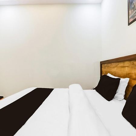 Hotel O Kasol Inn Gorakhpur Luaran gambar