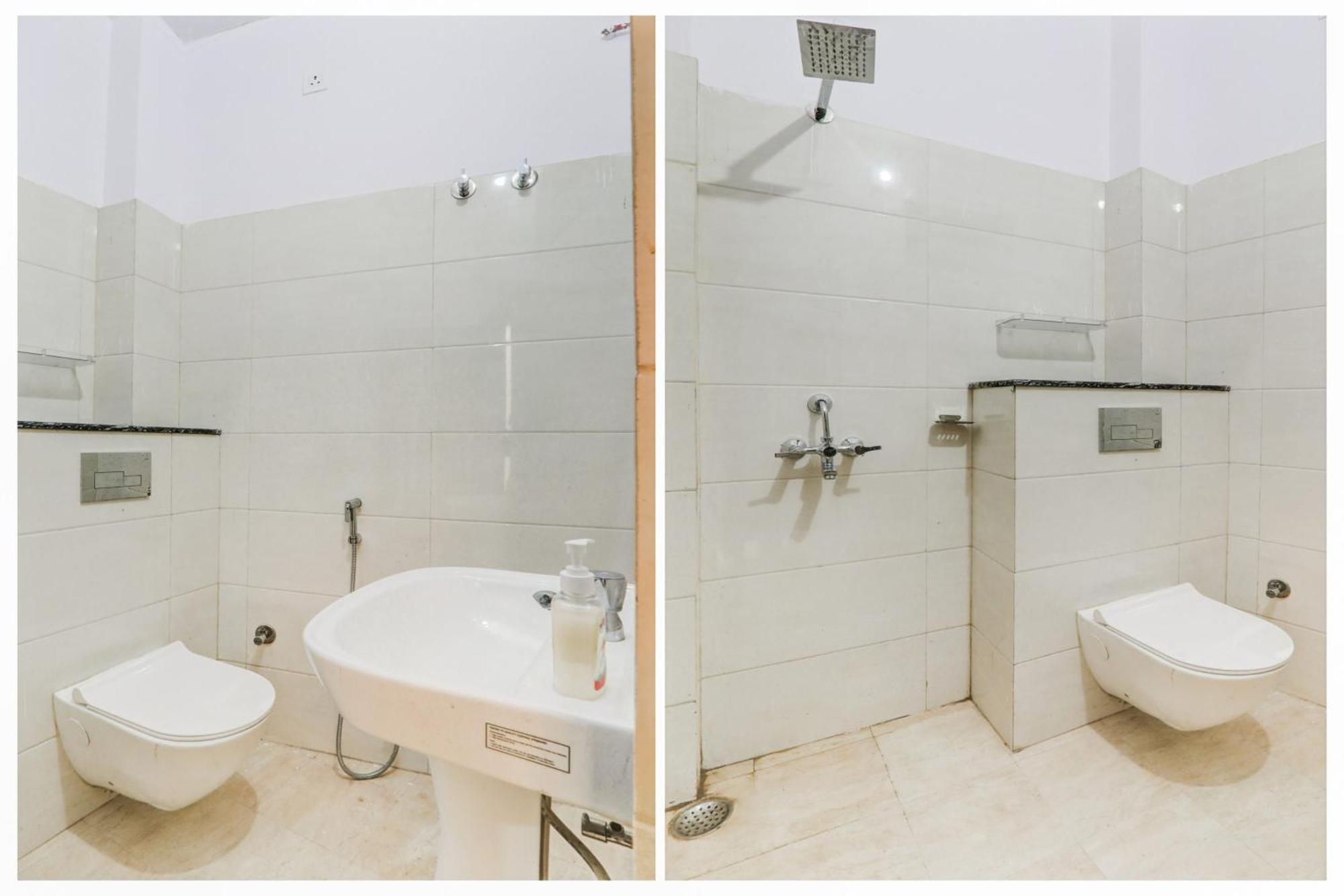 Hotel O Kasol Inn Gorakhpur Luaran gambar