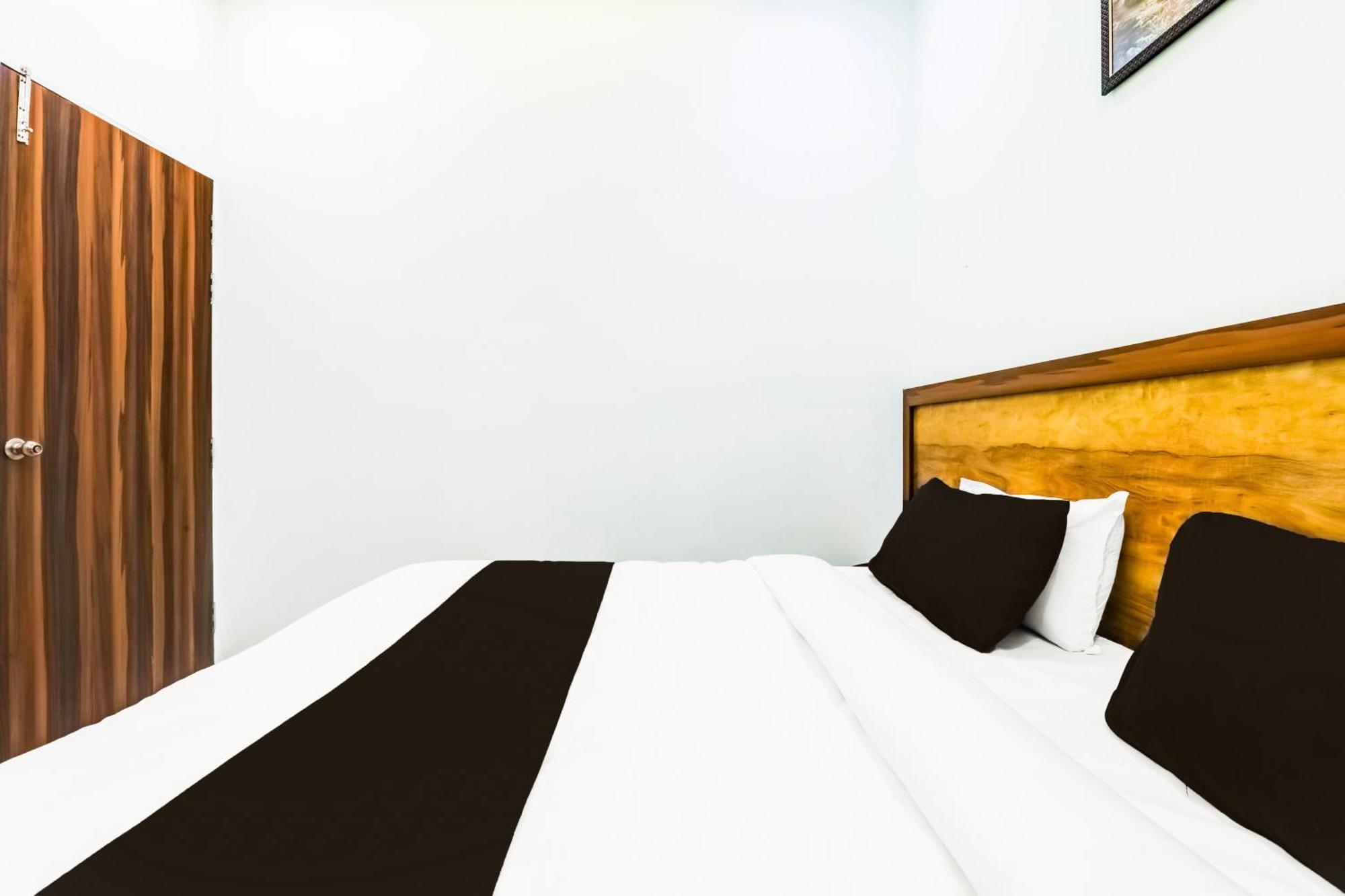 Hotel O Kasol Inn Gorakhpur Luaran gambar