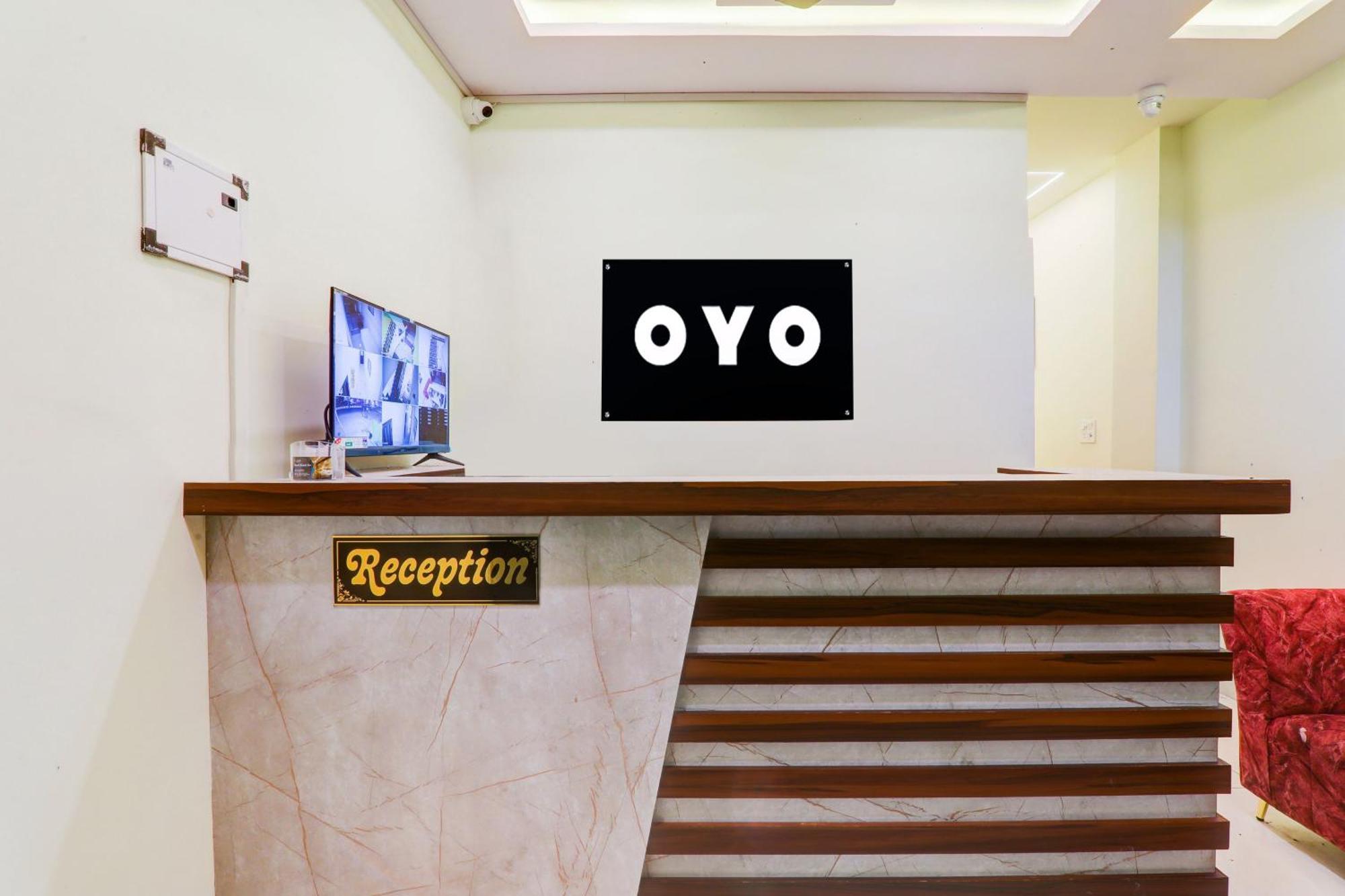 Hotel O Kasol Inn Gorakhpur Luaran gambar