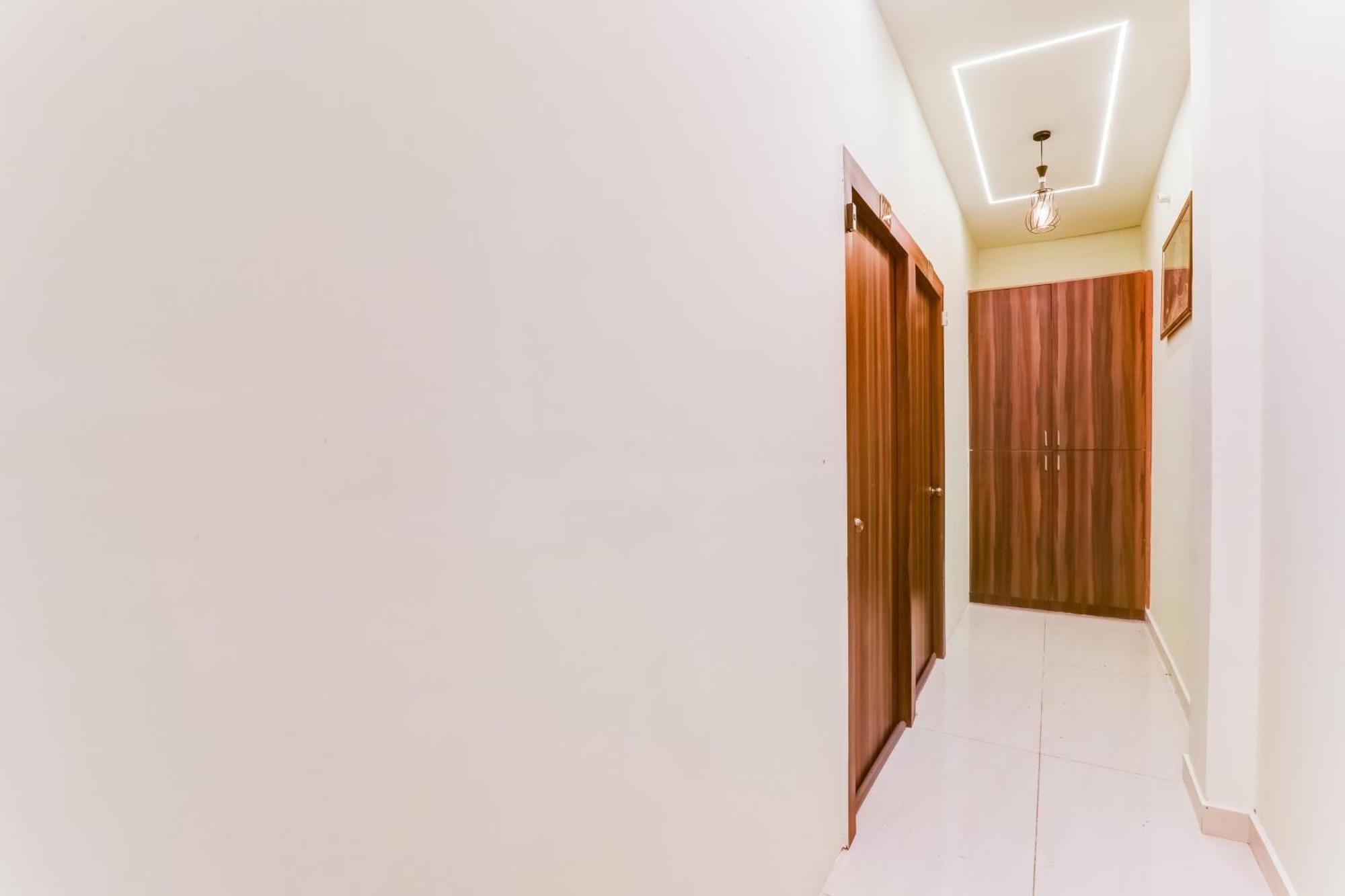 Hotel O Kasol Inn Gorakhpur Luaran gambar