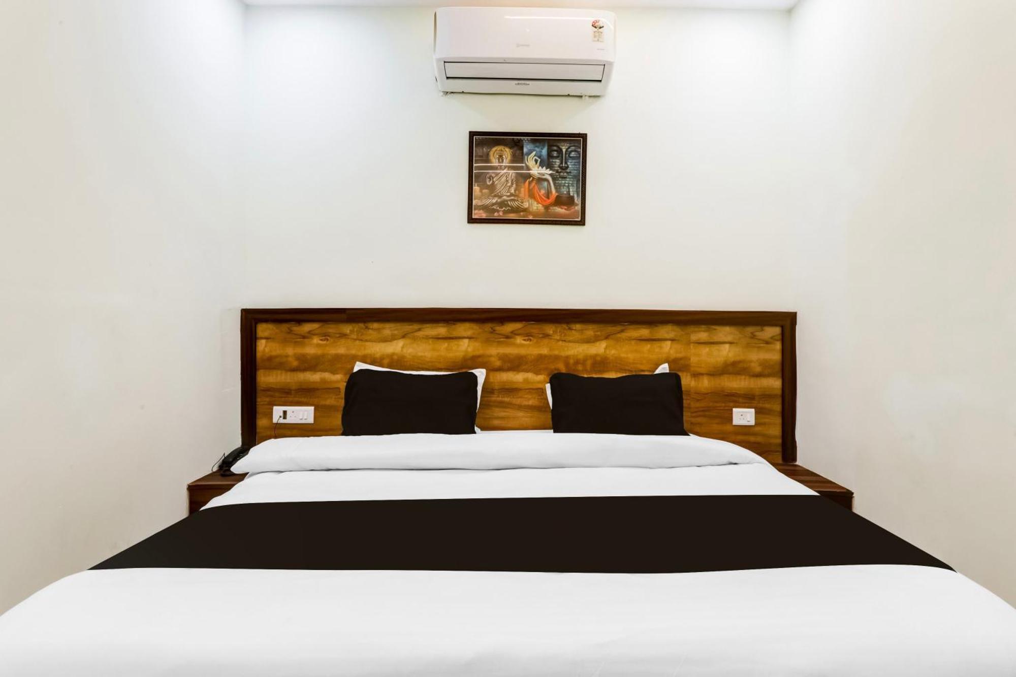 Hotel O Kasol Inn Gorakhpur Luaran gambar