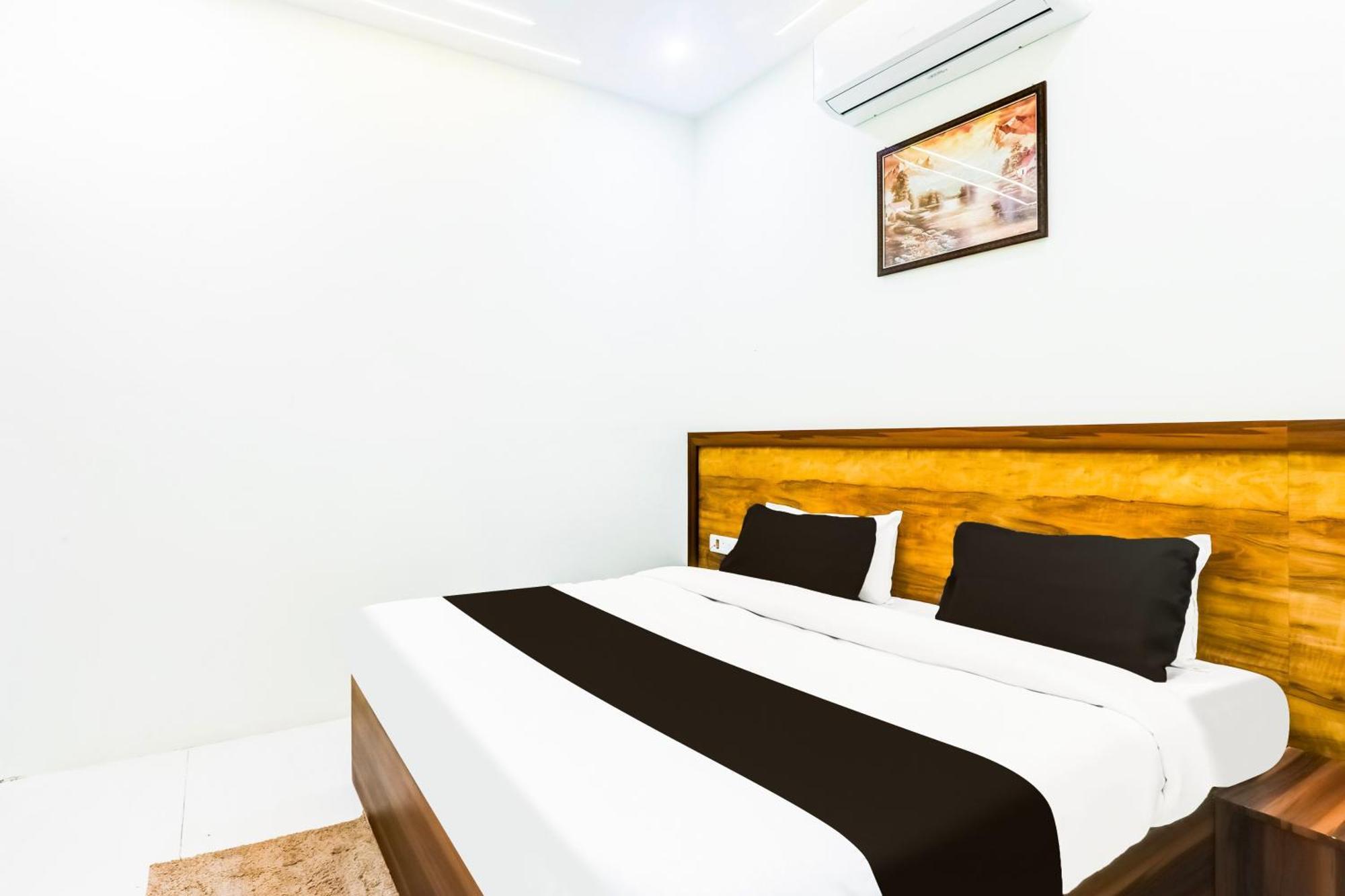 Hotel O Kasol Inn Gorakhpur Luaran gambar